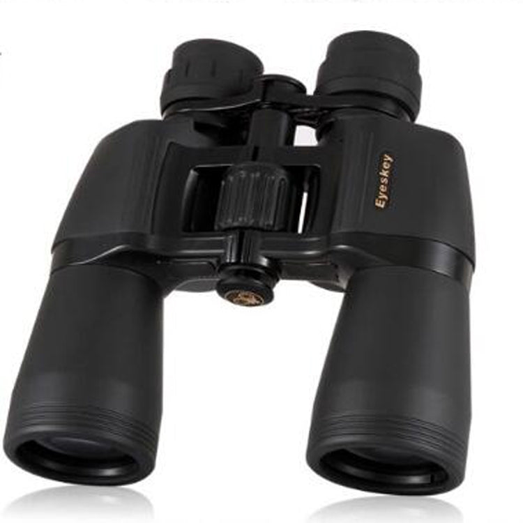 Eyeskey 10X50 High-definition HD Telescope Low-light Night Vision Concert Glasses Binoculars Reluova