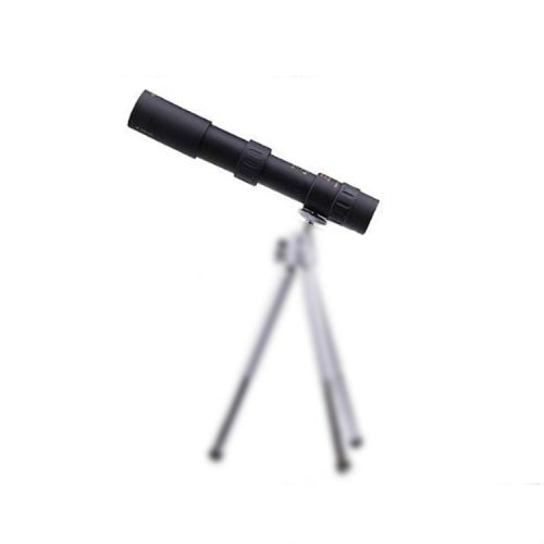 10-90X25 Zoom Telescopic HD High Magnification Telescope Night Vision Monocular Binoculars