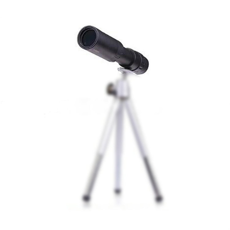 10-90X25 Zoom Telescopic HD High Magnification Telescope Night Vision Monocular Binoculars