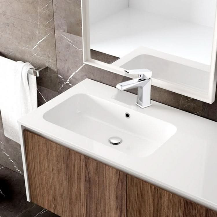 Hardware Faucet Bathroom Hot & Cold Water Faucet - Reluova