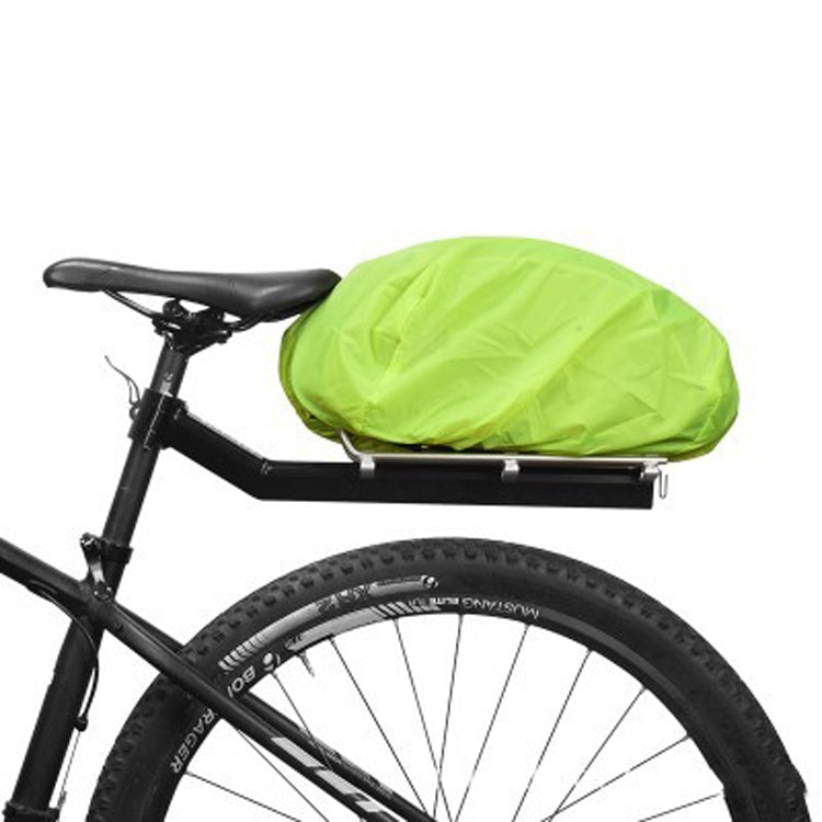 ROSWHEEL 17221 Bicycle Rear Seat Bag Rain Cover Match 14024/14541