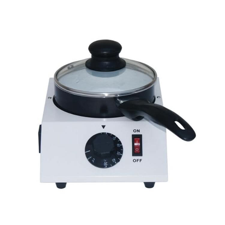 Chocolate Melting Machine With Adjustable Thermostat Melting Wax Machine Reluova