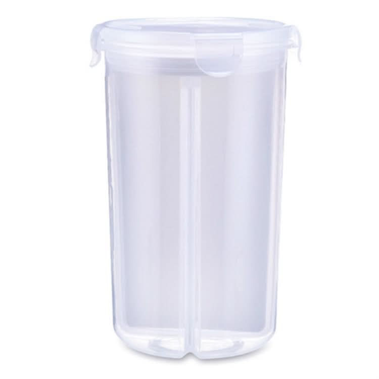 Transparent Sealed Cans Grain Storage Tank - Reluova