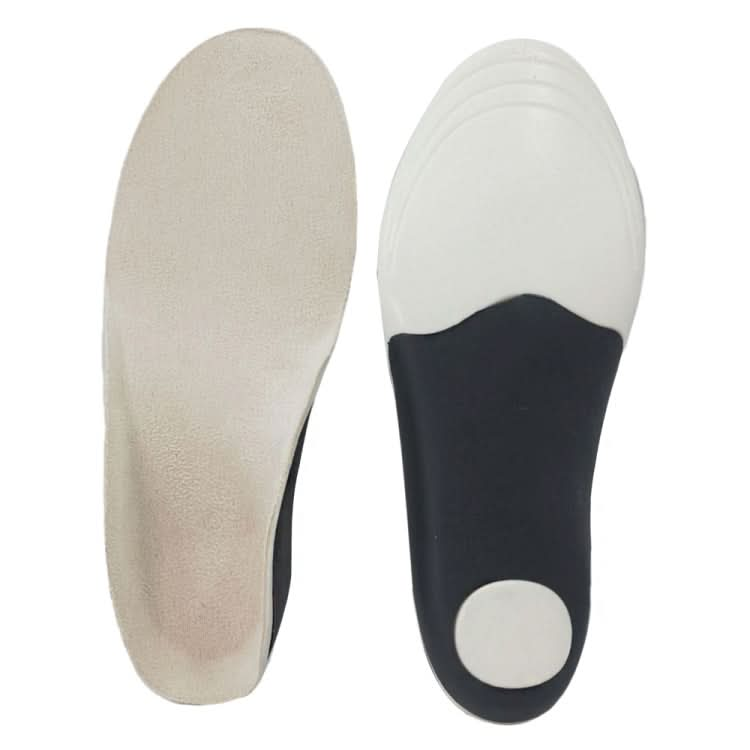 Children Orthopedic Arch Support Insoles Breathable Shoes Insoles Reluova