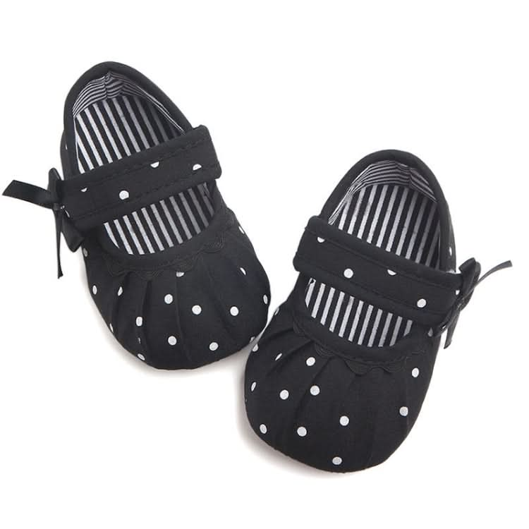 Baby Kids Tassel Soft Sole Shoes Infant Boy Toddler Crib Shoes Reluova