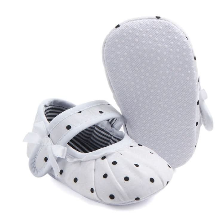 Baby Kids Tassel Soft Sole Shoes Infant Boy Toddler Crib Shoes Reluova