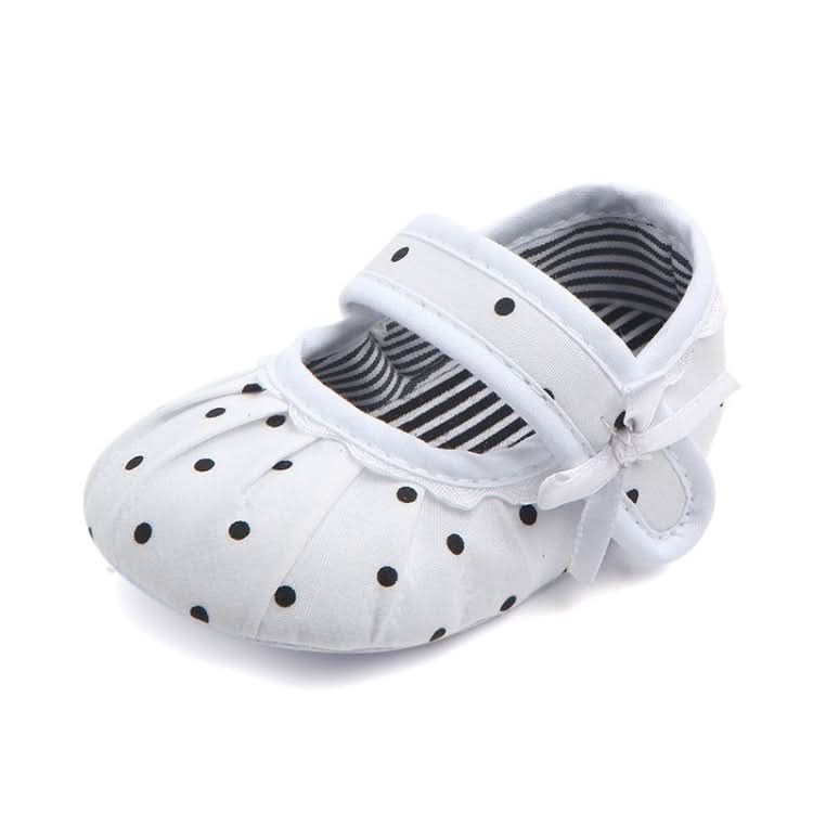 Baby Kids Tassel Soft Sole Shoes Infant Boy Toddler Crib Shoes Reluova