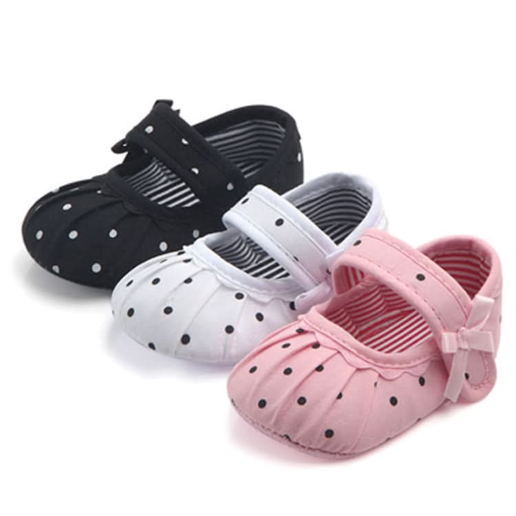 Baby Kids Tassel Soft Sole Shoes Infant Boy Toddler Crib Shoes Reluova