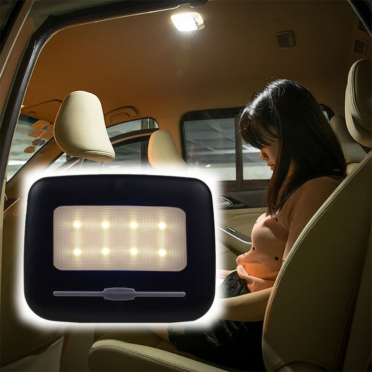 Car Interior Wireless Intelligent Electronic Products Car Reading Lighting Ceiling Lamp LED Night Light ÎҵÄÉ̵ê