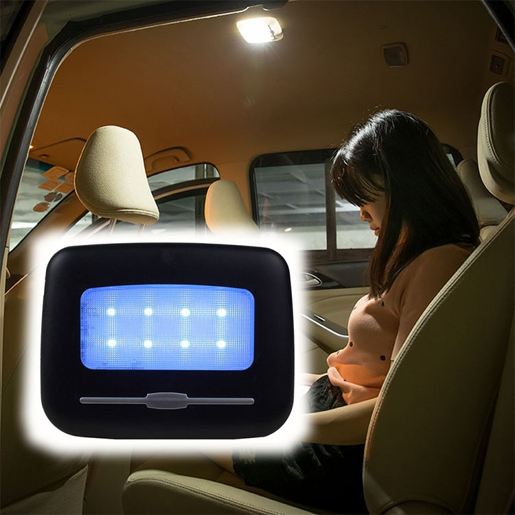 Car Interior Wireless Intelligent Electronic Products Car Reading Lighting Ceiling Lamp LED Night Light ÎҵÄÉ̵ê