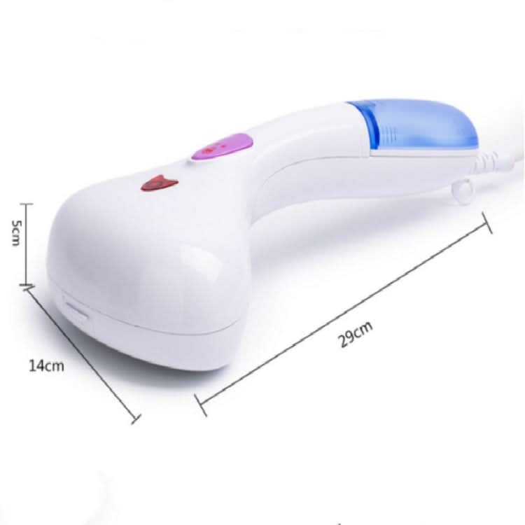 1500W Portable Handheld Household Clothes Steam Iron Garment Steamer