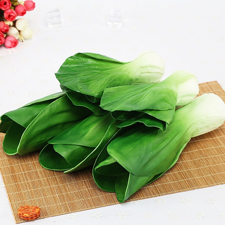 PU Simulation Vegetable Model Photography Props Window Display Hotel Restaurant Decoration My Store