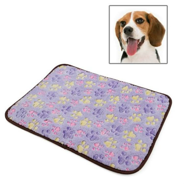 Pet Double-sided Mat Vine Cushion Kennel Cat Blanket Mat - Reluova