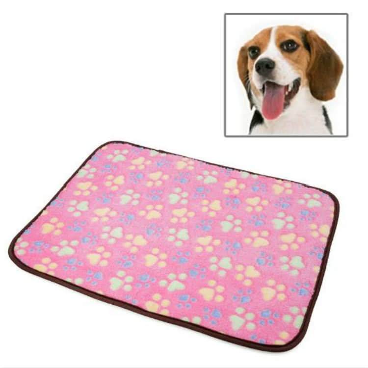 Pet Double-sided Mat Vine Cushion Kennel Cat Blanket Mat - Reluova