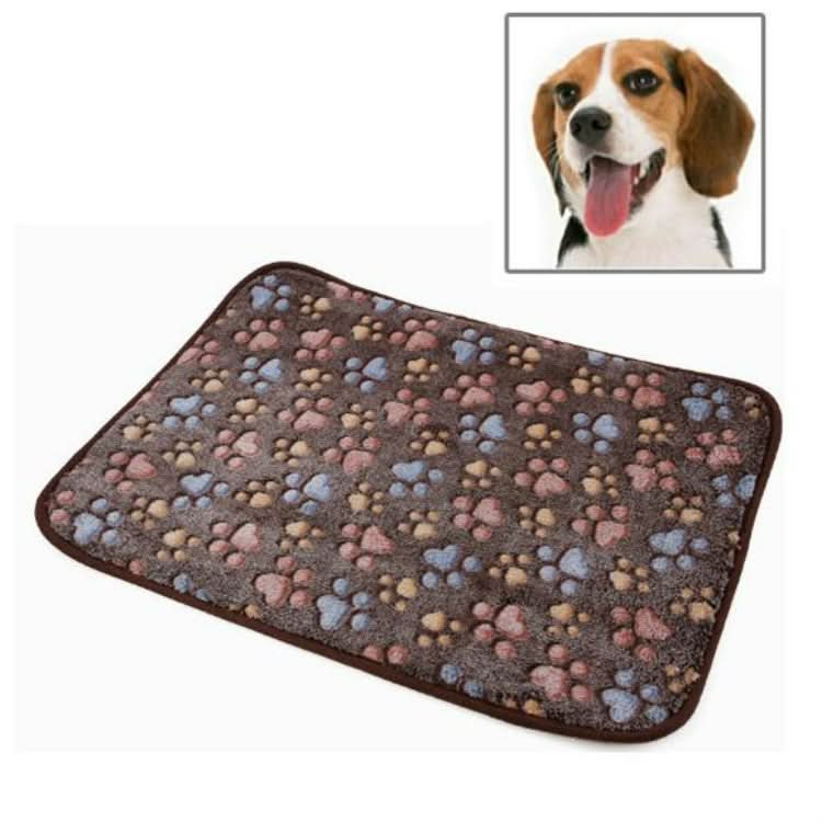 Pet Double-sided Mat Vine Cushion Kennel Cat Blanket Mat - Reluova