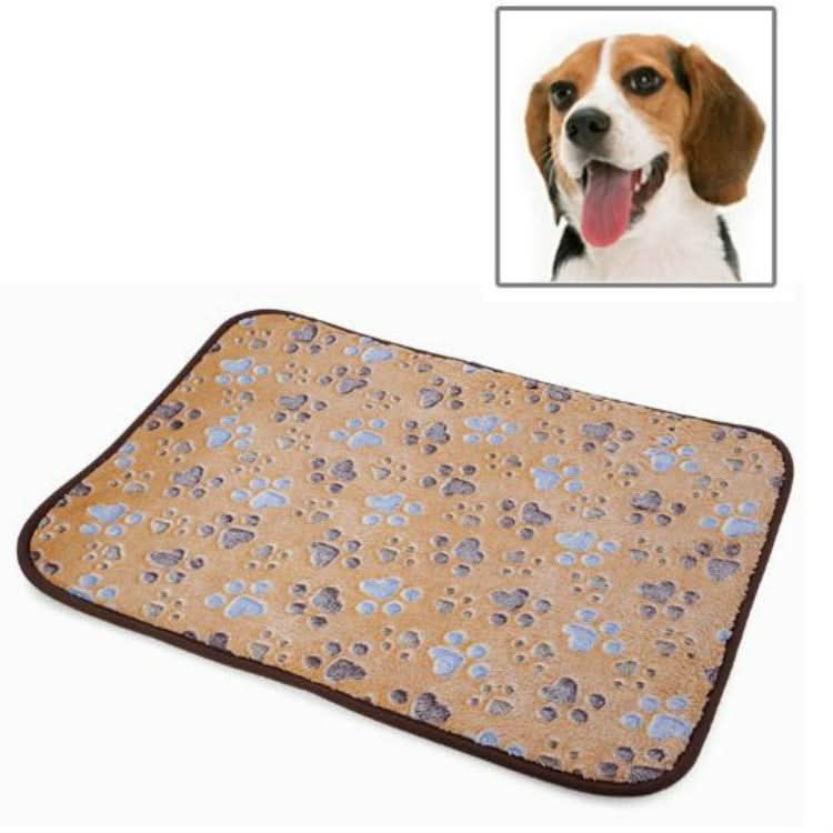 Pet Double-sided Mat Vine Cushion Kennel Cat Blanket Mat - Reluova