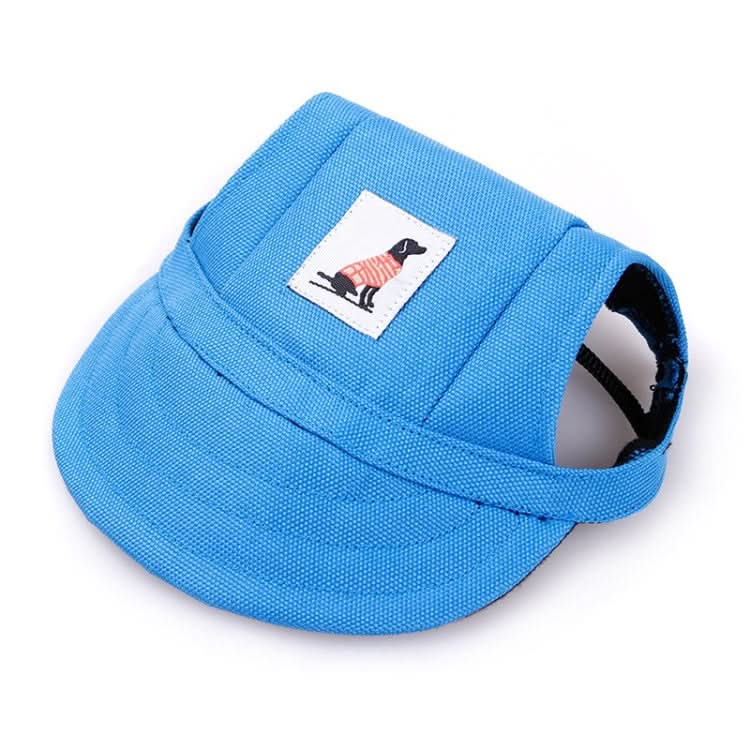 Pet Accessories Adjustment Buckle Baseball Cap - Reluova