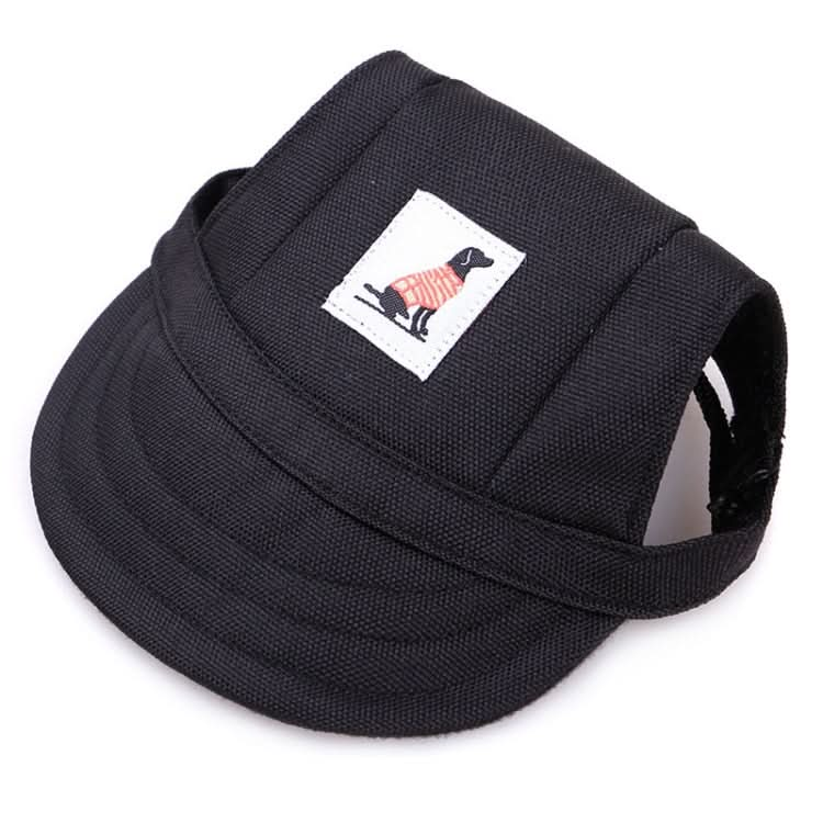 Pet Accessories Adjustment Buckle Baseball Cap - Reluova