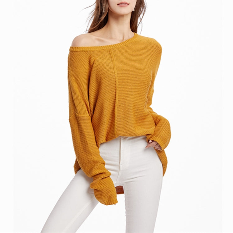 Women Knitwear Turtleneck Sweater