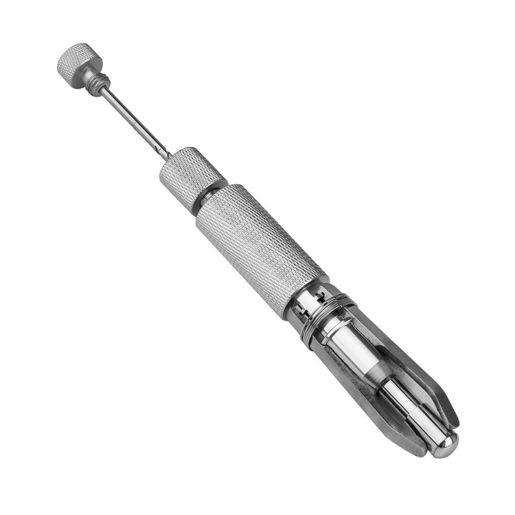 Adjustable Carbon Trimmer With Through Needle My Store