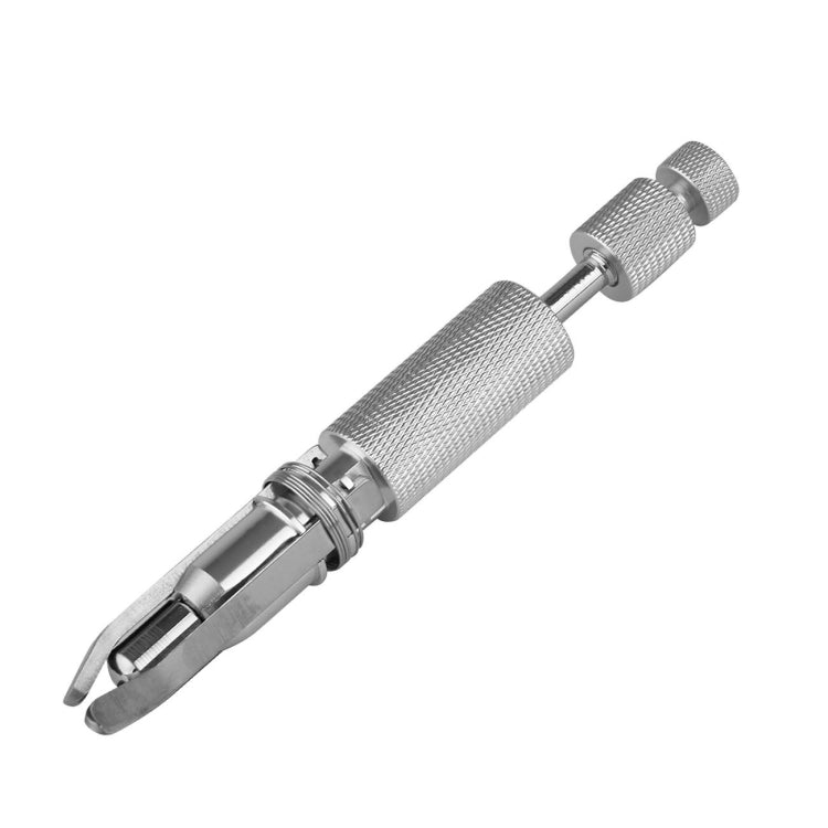 Adjustable Carbon Trimmer With Through Needle My Store