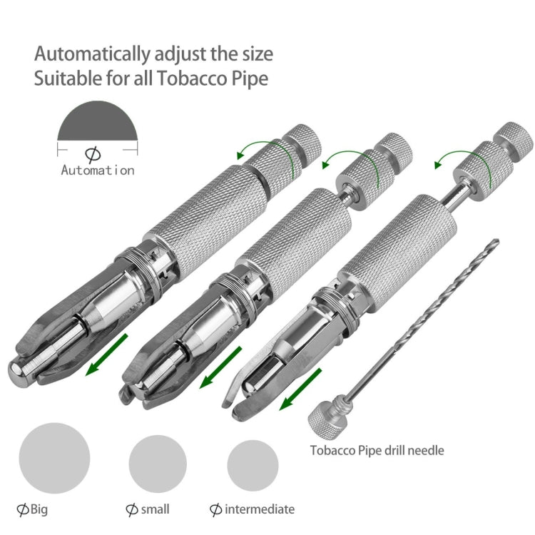 Adjustable Carbon Trimmer With Through Needle My Store