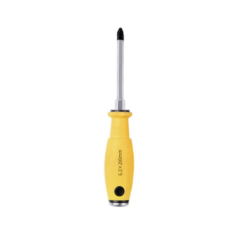 Chrome Vanadium Steel Percussion Screwdriver My Store