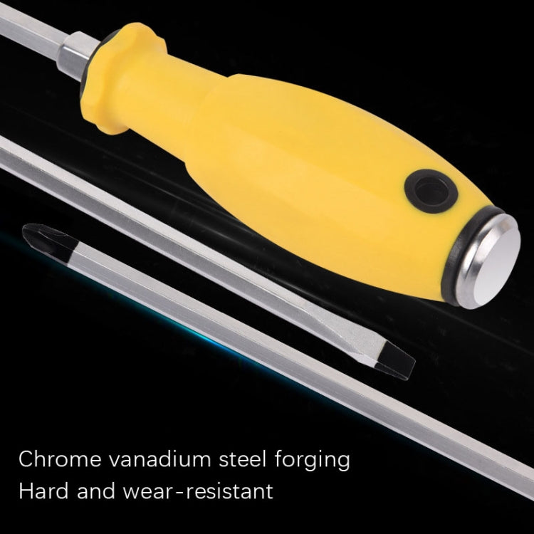 Chrome Vanadium Steel Percussion Screwdriver My Store