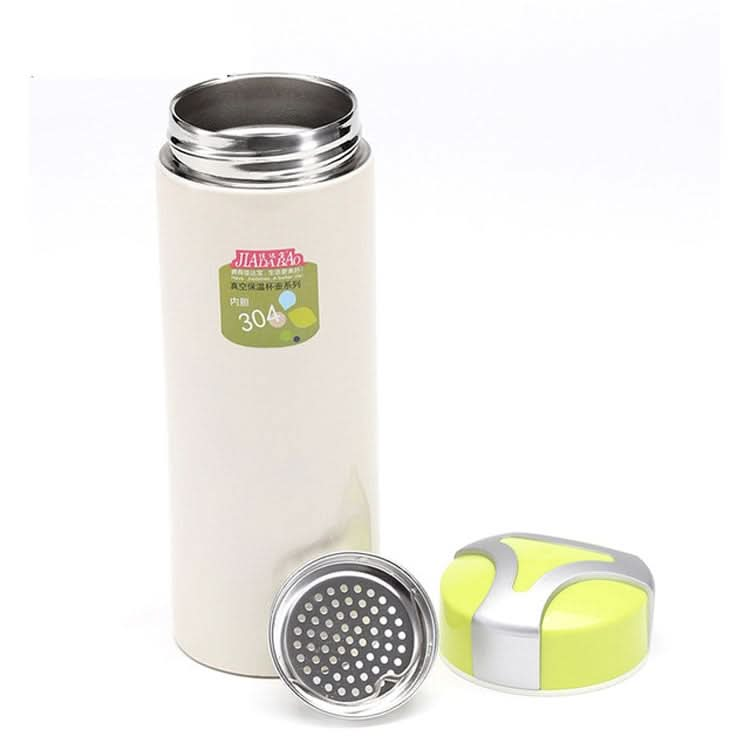 Jiadabao Student Child Portable Stainless Steel Double Insulated Cup - Reluova