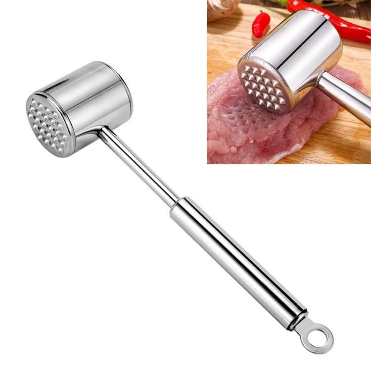 Thick 304 Stainless Steel Meat Hammer Reluova