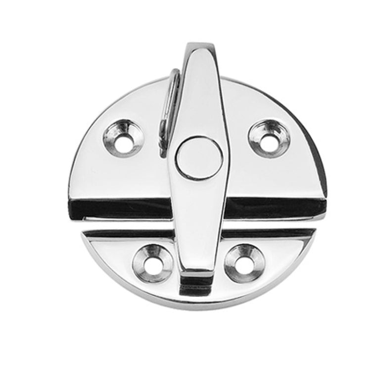 316 Stainless Steel Round Box Buckle Ship Yacht Hardware Accessories ÎҵÄÉ̵ê