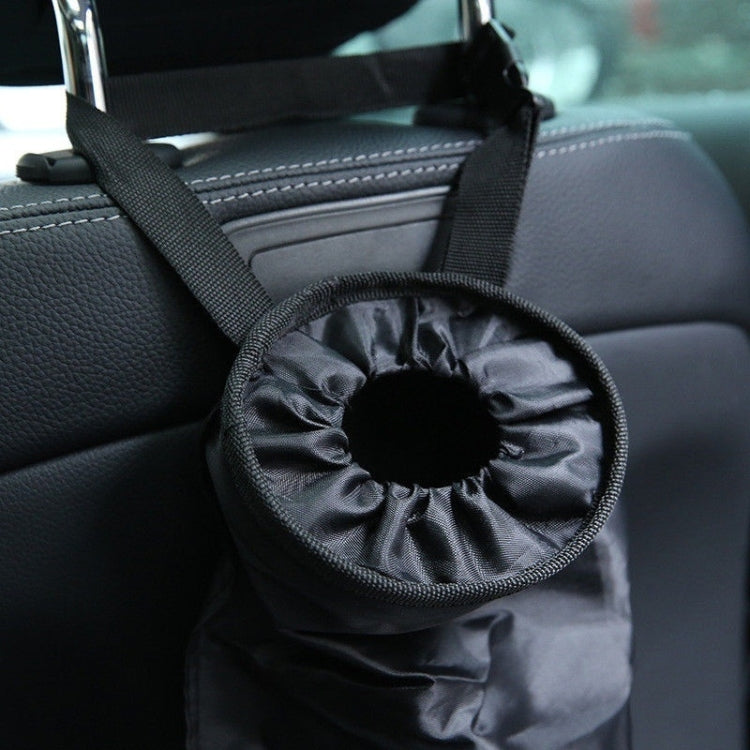 Environmental Protection Washable Car Seat Back Storage Bag Garbage Bag Car Accessories ÎҵÄÉ̵ê