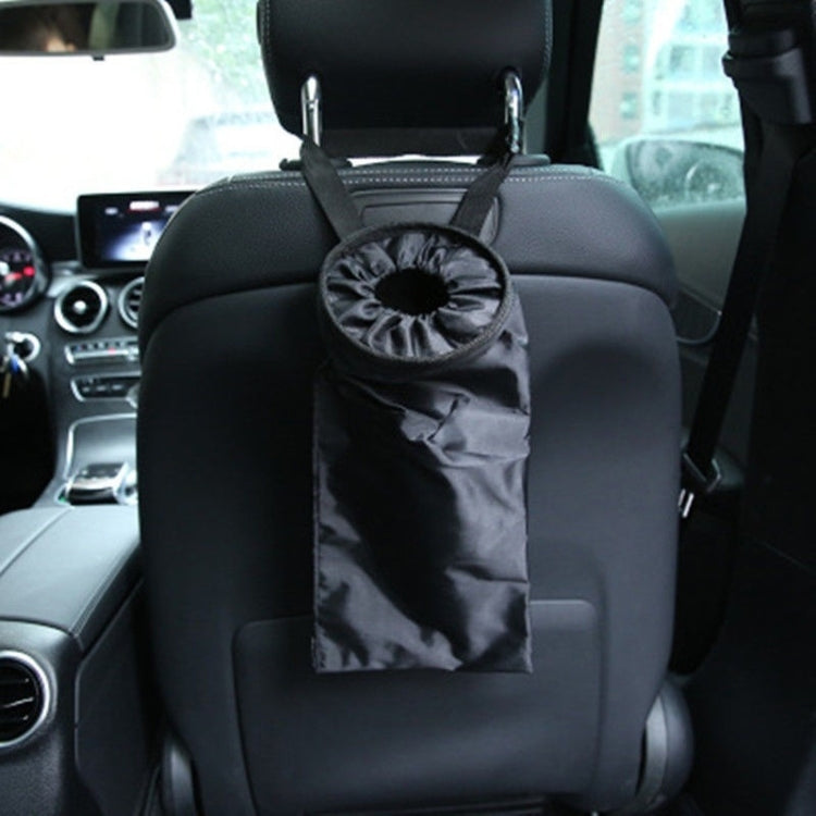 Environmental Protection Washable Car Seat Back Storage Bag Garbage Bag Car Accessories ÎҵÄÉ̵ê