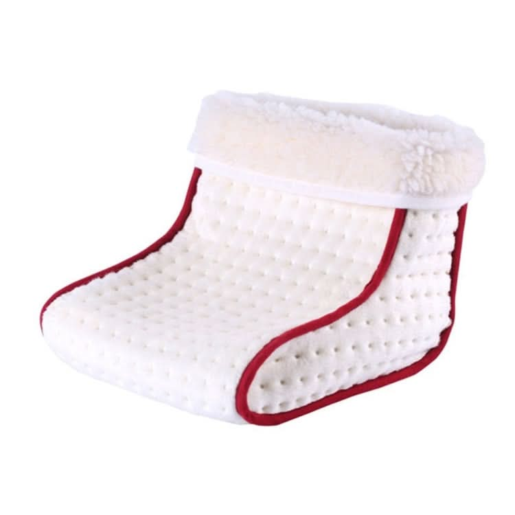 Electric Massageer Washable Heat Warmer Cushion Thermal Foot Warmer 5 Modes Heat Settings Reluova