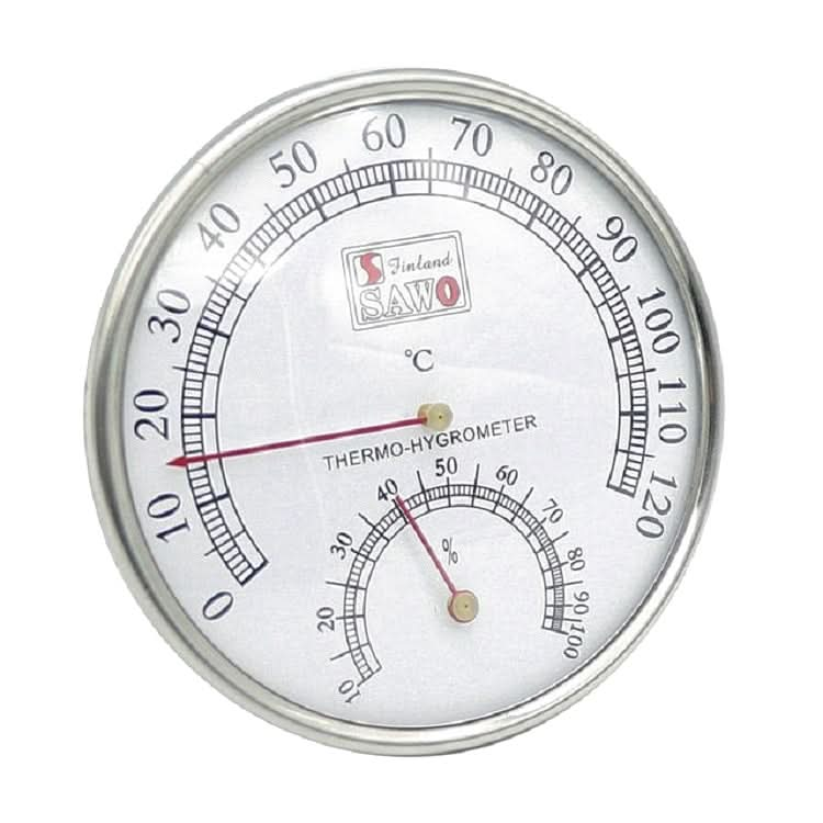 Household Indoor Humidity Hygrometer Thermometers Reluova