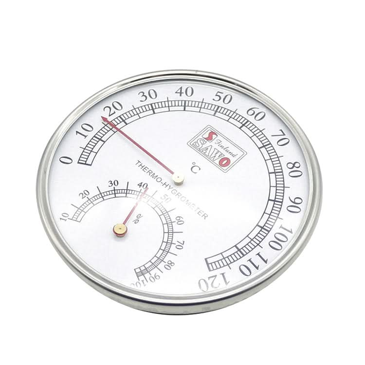 Household Indoor Humidity Hygrometer Thermometers Reluova