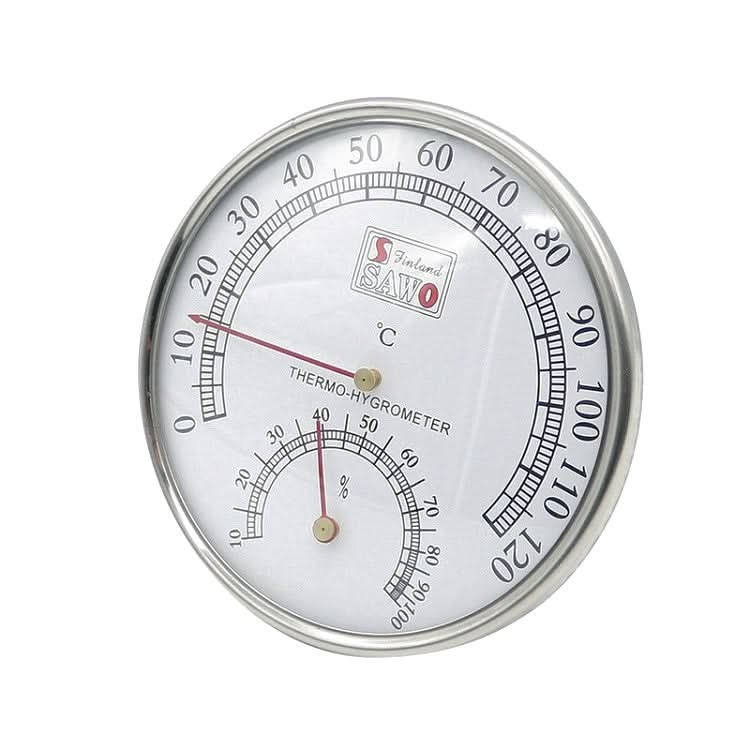 Household Indoor Humidity Hygrometer Thermometers Reluova