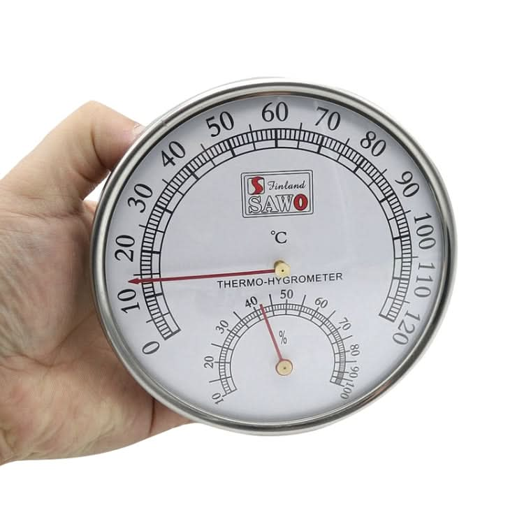 Household Indoor Humidity Hygrometer Thermometers Reluova