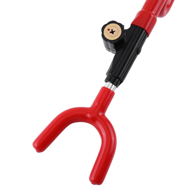 Car Steering Wheel Lock Mechanical Anti-theft Lock ÎҵÄÉ̵ê