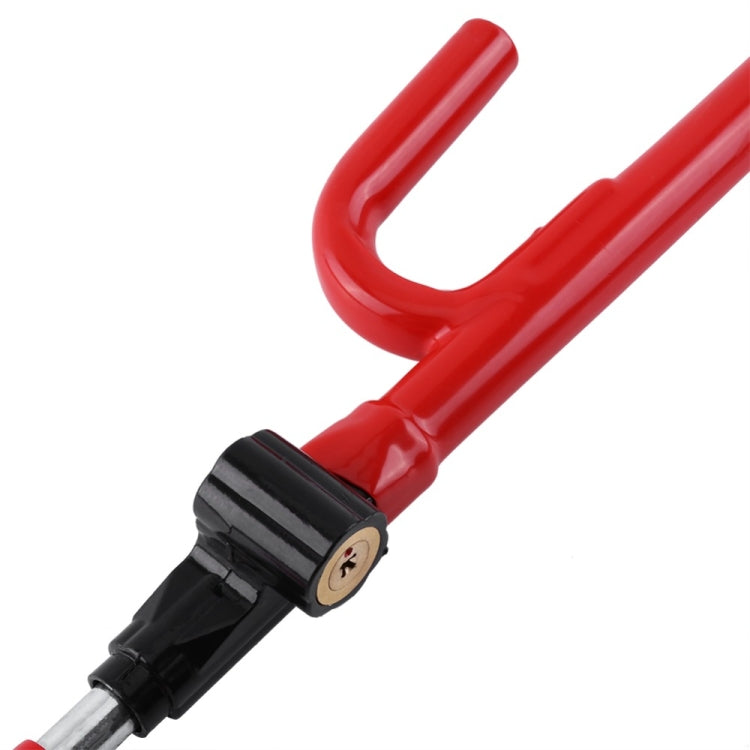 Car Steering Wheel Lock Mechanical Anti-theft Lock ÎҵÄÉ̵ê