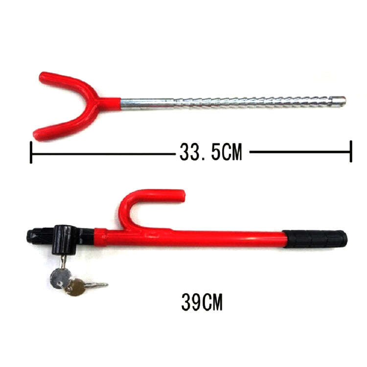 Car Steering Wheel Lock Mechanical Anti-theft Lock ÎҵÄÉ̵ê