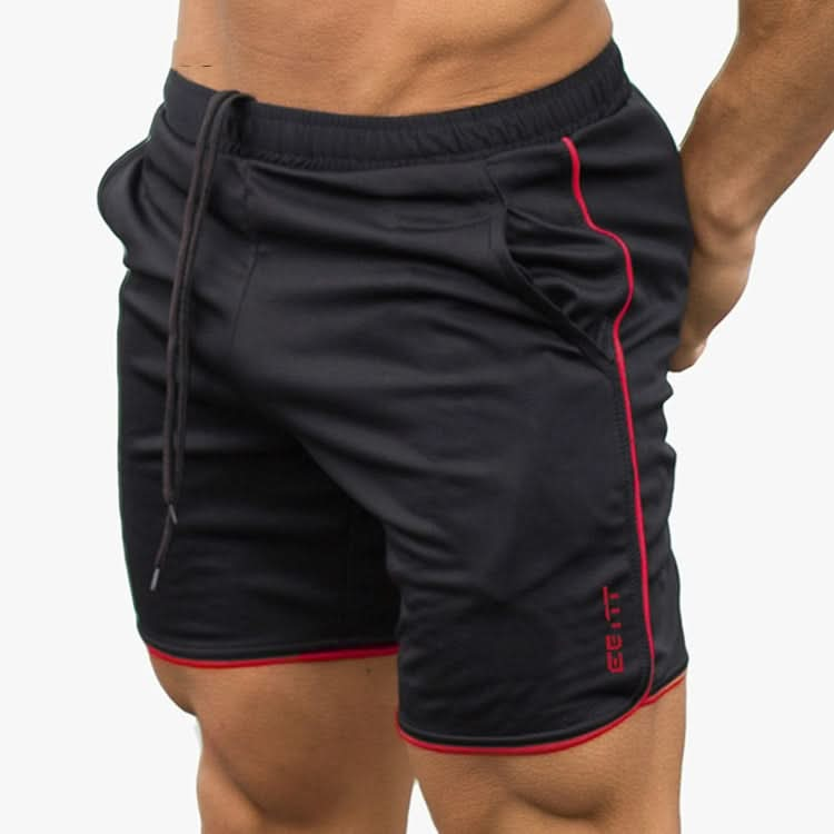 Summer Running Shorts Men Sport Jogging Fitness Shorts Quick Dry Men Gym Shorts Reluova