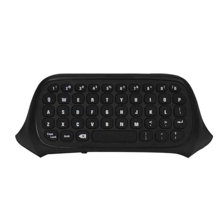 DOBE TYX-586 for Xbox One Bluetooth Gamepad Chat Keyboard Reluova