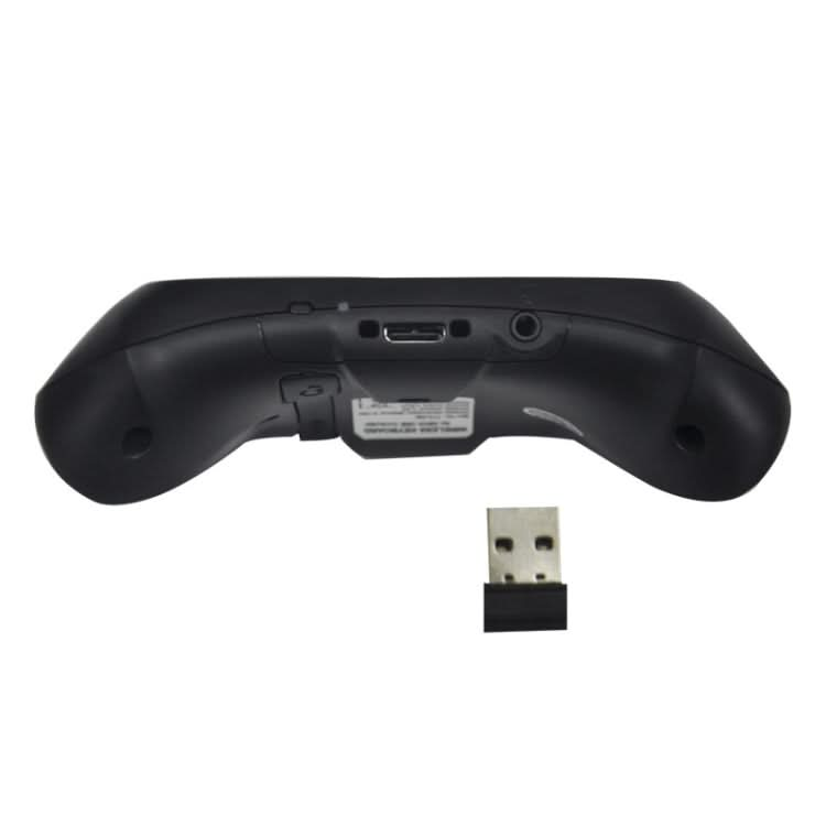 DOBE TYX-586 for Xbox One Bluetooth Gamepad Chat Keyboard Reluova