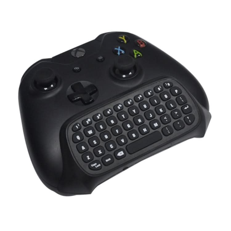 DOBE TYX-586 for Xbox One Bluetooth Gamepad Chat Keyboard Reluova