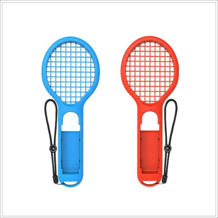 BODE Left and Right Small Handle Tennis Racket NS Game Grip Sports Game Handle TNS1843 for Switch Reluova