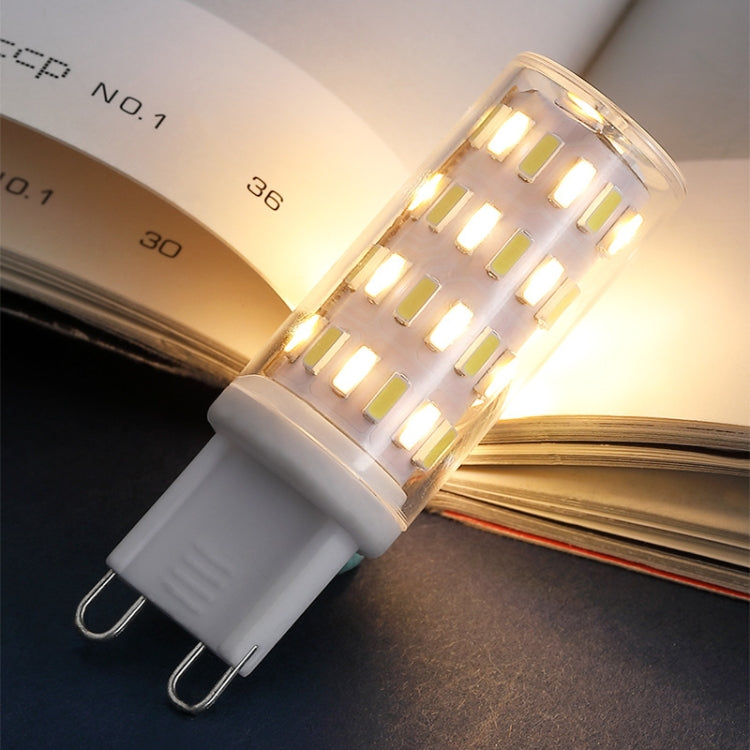 G9 LED Energy-saving Light Bulb Light Source My Store