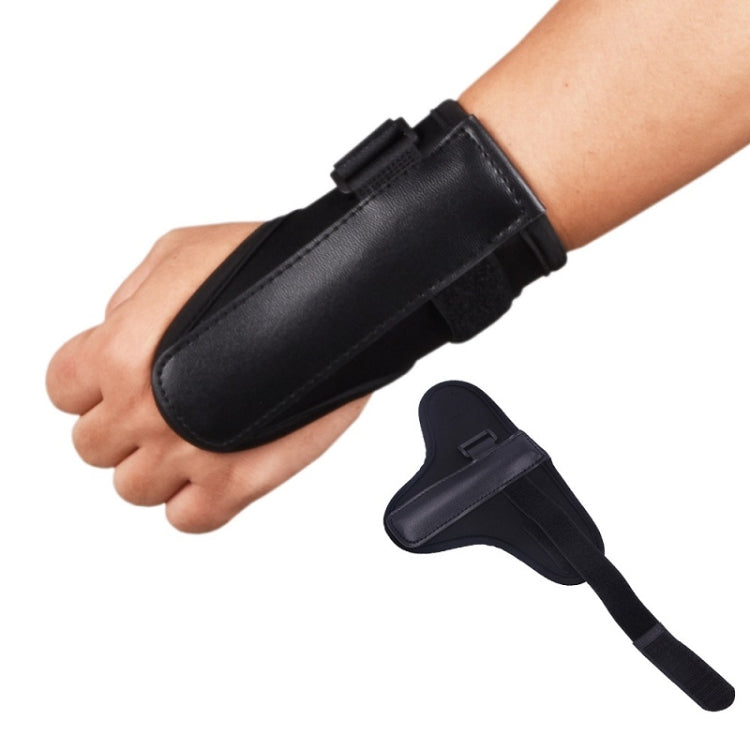 Golf Swing Practice Wrist Correction Immobilizer Reluova