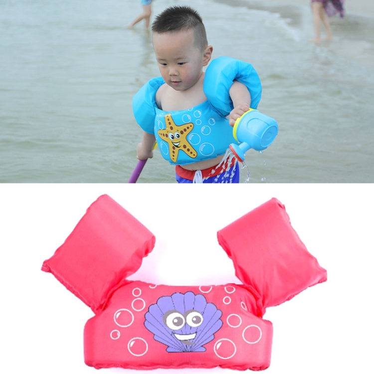 Children Anti-drown Swimming Arm Ring Floating Sleeves Reluova