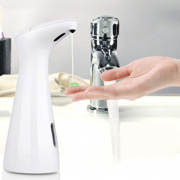 Household Bathroom Kitchen Induction Soap Dispenser